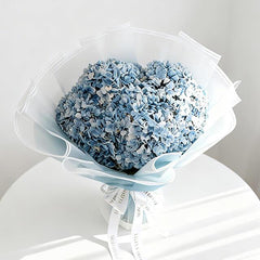Hydrangea Ocean Serenade