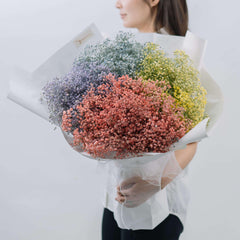 Odette Baby Breath
