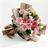 Lily Rose Enchantment