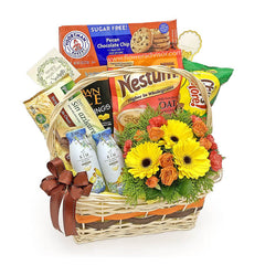 Revitalise with Choya