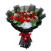 Wonder Red Rose Bouquet  I Need U