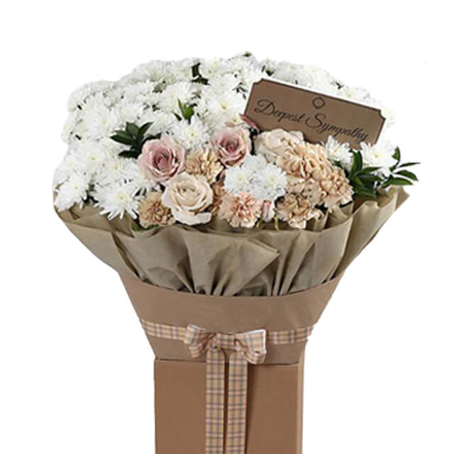 Forever Admired & Loved