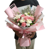 Sunshine After Storm