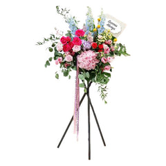 Prosperous Bloom