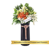 Benevolence Memories