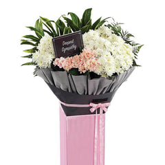 Tenderly Grace Stand