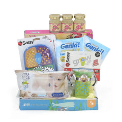Happy Baby Hamper
