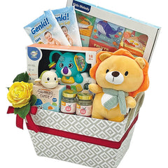 Dear Baby Hamper