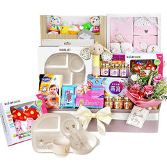 Bundle of Joy Baby Gift