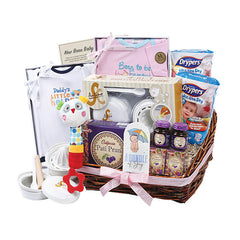 Little Sunshine Baby Gift