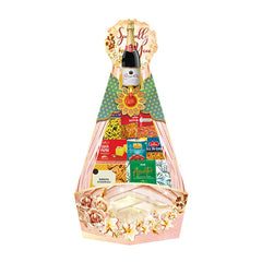Vegetarian Celebration Pyramid Hamper