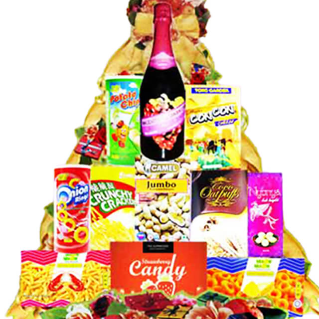 Exclusive Deepavali Gift Hamper