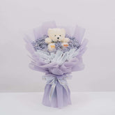 Lavender Baby Breath