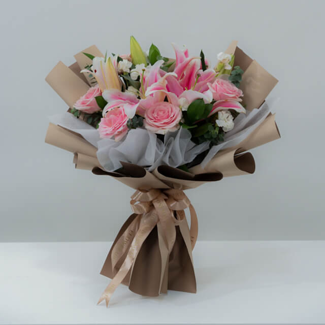 Lily Rose Enchantment