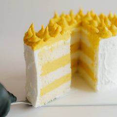 Mao Shan Wang Durian Cake