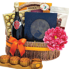 Moonlight Velvet Indulgence - Mid Autumn Festival 2025