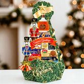 Joyus Celebration Christmas Pyramid Hamper 1