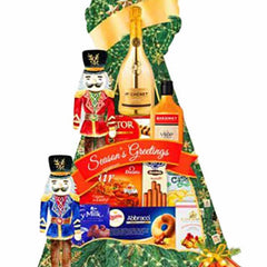 Joyus Celebration Christmas Pyramid Hamper 2
