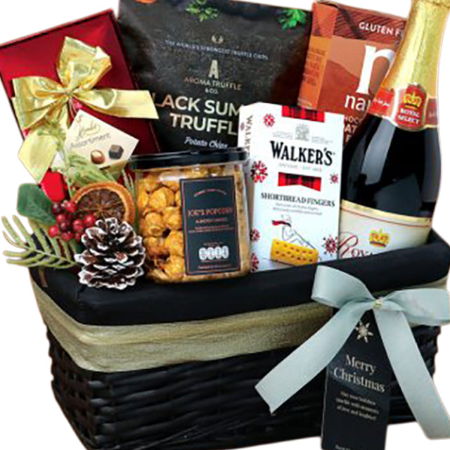 Festive Delight Christmas Hamper 1