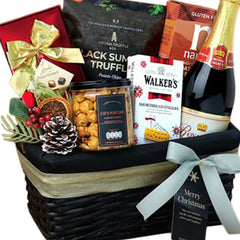 Festive Delight Christmas Hamper 1