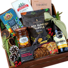 Festive Delight Christmas Hamper 2
