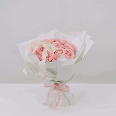 Corinne Petal Rose - Vday