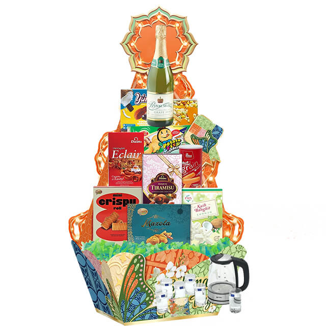 Cherished Gathering Raya Hamper