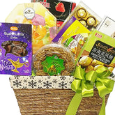 Crescent Feast Ramadan Hamper - SHR007