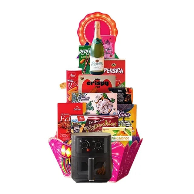 Deepavali Wonder Food Hamper