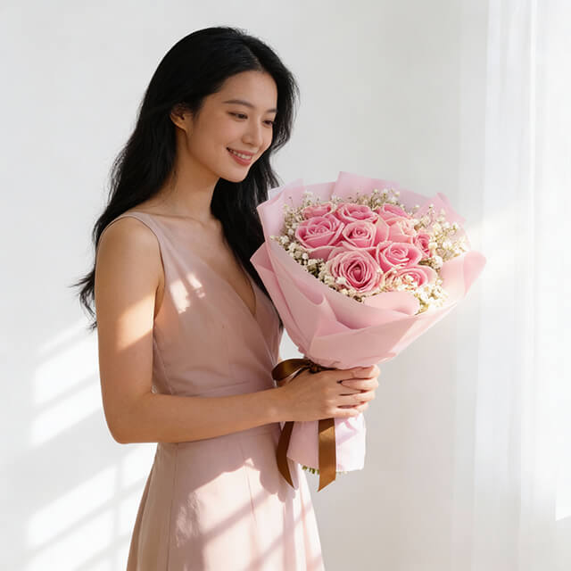 Paint on Spring - VDAY