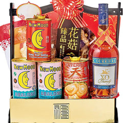 CNY Bundle Of Bliss Gift Hamper