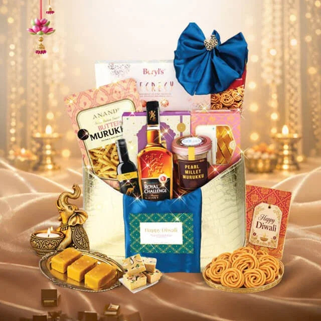 The Grand Hamper - Deepavali 2026