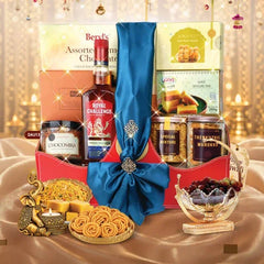 The Harmony Hamper - Deepavali 2026