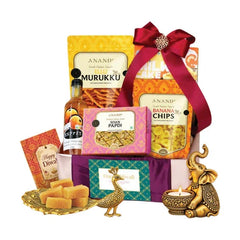 The Compact Hamper - Deepavali 2026