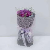 Purple Nocturne Tulip