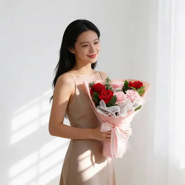 Eternal Roses Duo