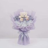 Lavender Baby Breath