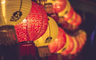 520: A Day of Love and Celebration in Singapore