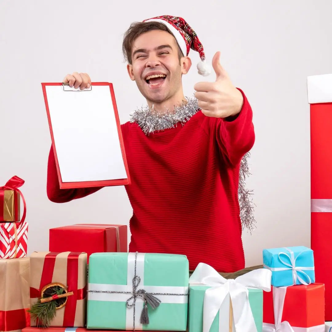 10 Christmas Hampers Singapore with 3 Hour Delivery, Hot to Go!