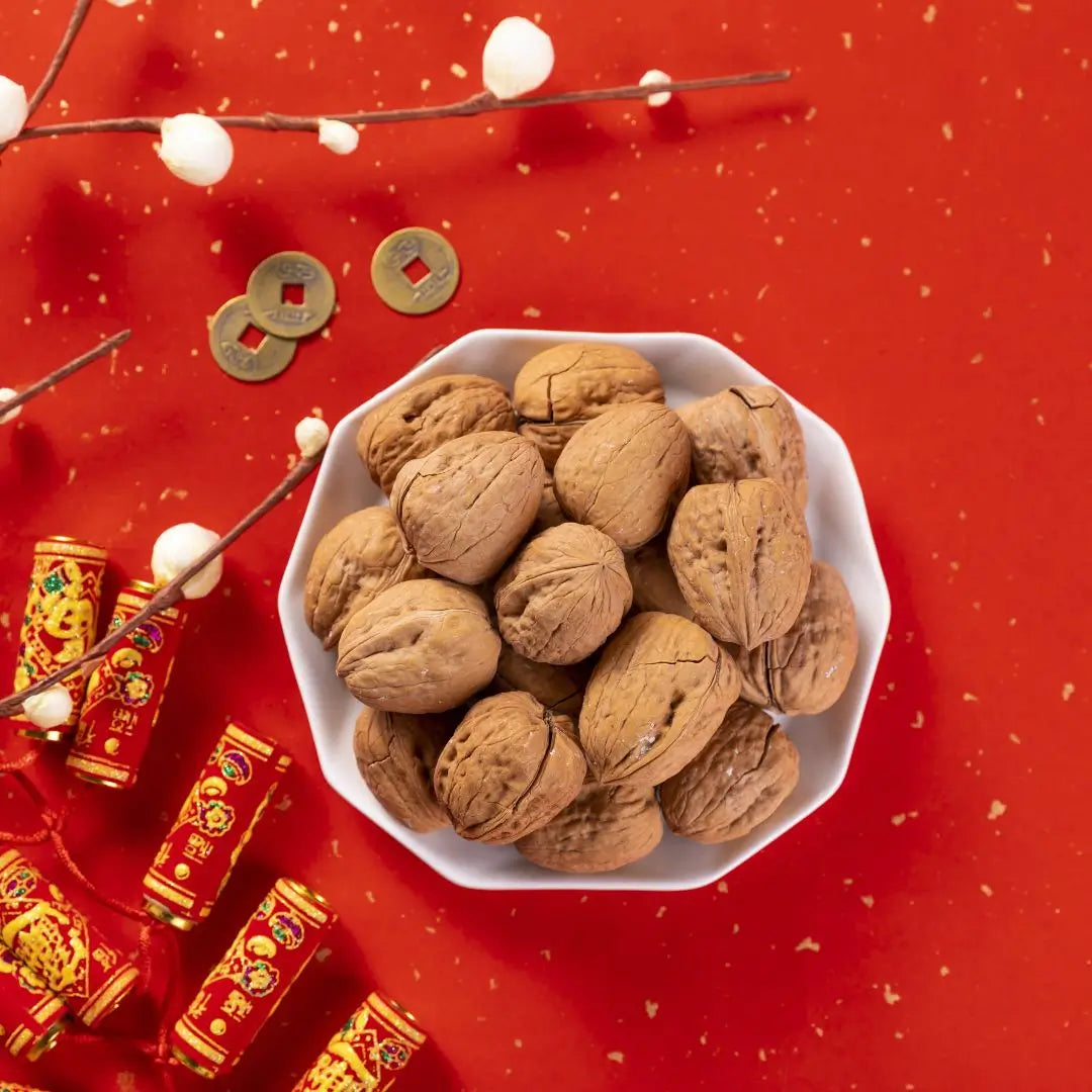 10 Classic Chinese New Year Snacks in Singapore