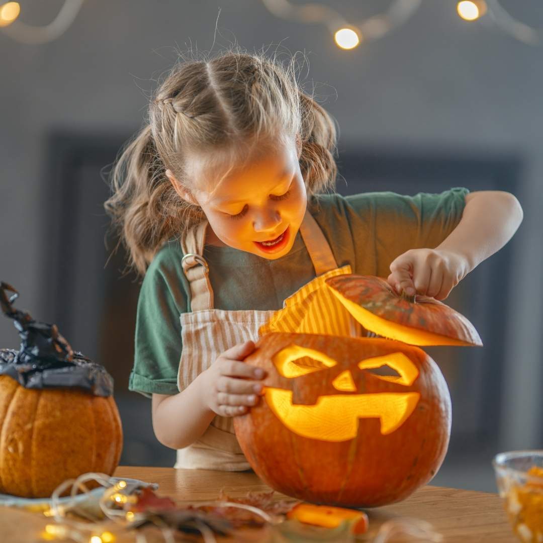 13 Easy and Unique Ideas to Do Terrific Pumpkin Carving