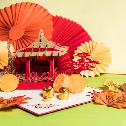 15 Brilliant Ideas for Mid-Autumn Festival Decorations