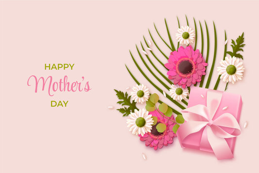 15 Gift Ideas for a Far Away Mom For International Mother’s Day