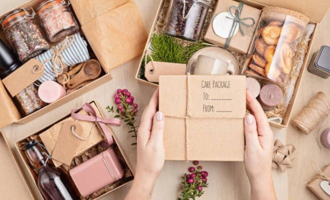 Curating the Perfect Hari Raya Gift Set: Tips and Ideas