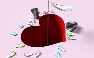 Understanding Love Bombing: A Guide to Recognizing and Navigating It