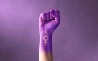 Support Singapore Women's Movement: Chocolate & Flower Gifts