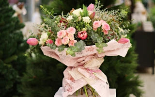 7 Things to Consider When Choosing the Right Bouquet