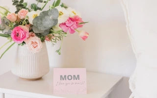 Blooming Love: The Perfect Flowers for Mom in Singapore This Mother’s Day 2025