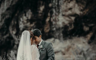 Crafting Your Dream Intimate Wedding