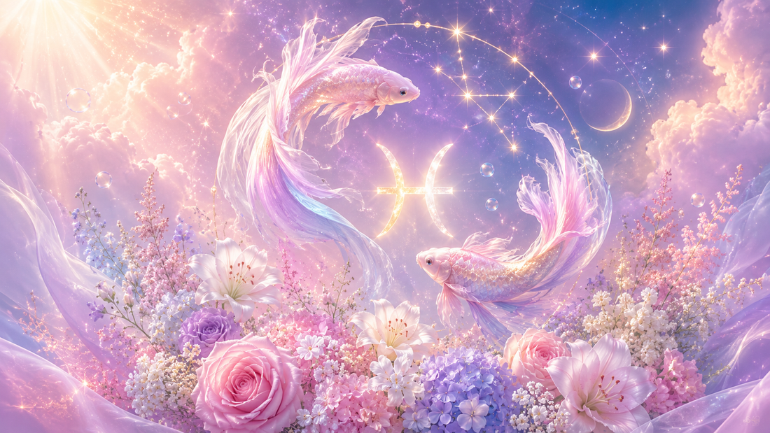 Gift For Pisces According To Their Personalities